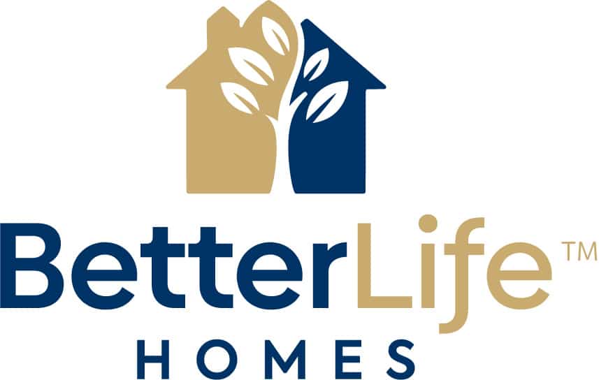 Better Life Homes of Houston