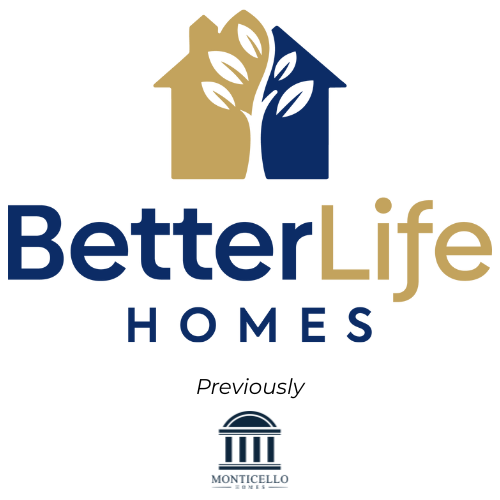 Better Life Homes of Columbus formerly Monticello Homes