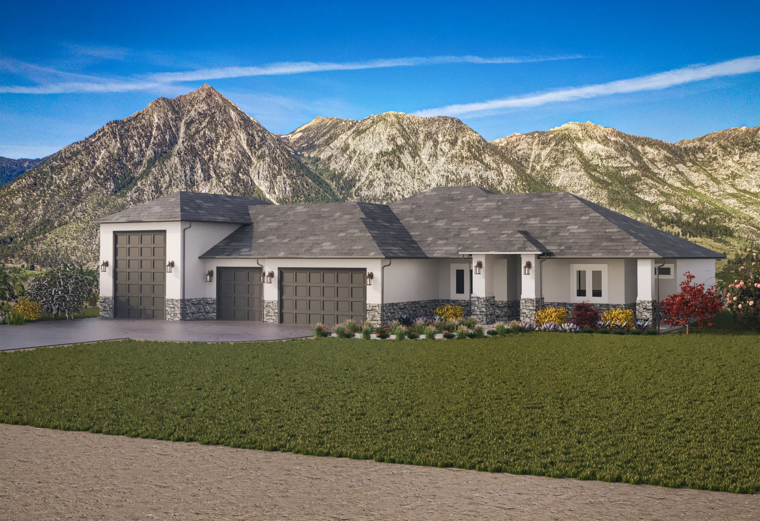Carter Hill Homes cover