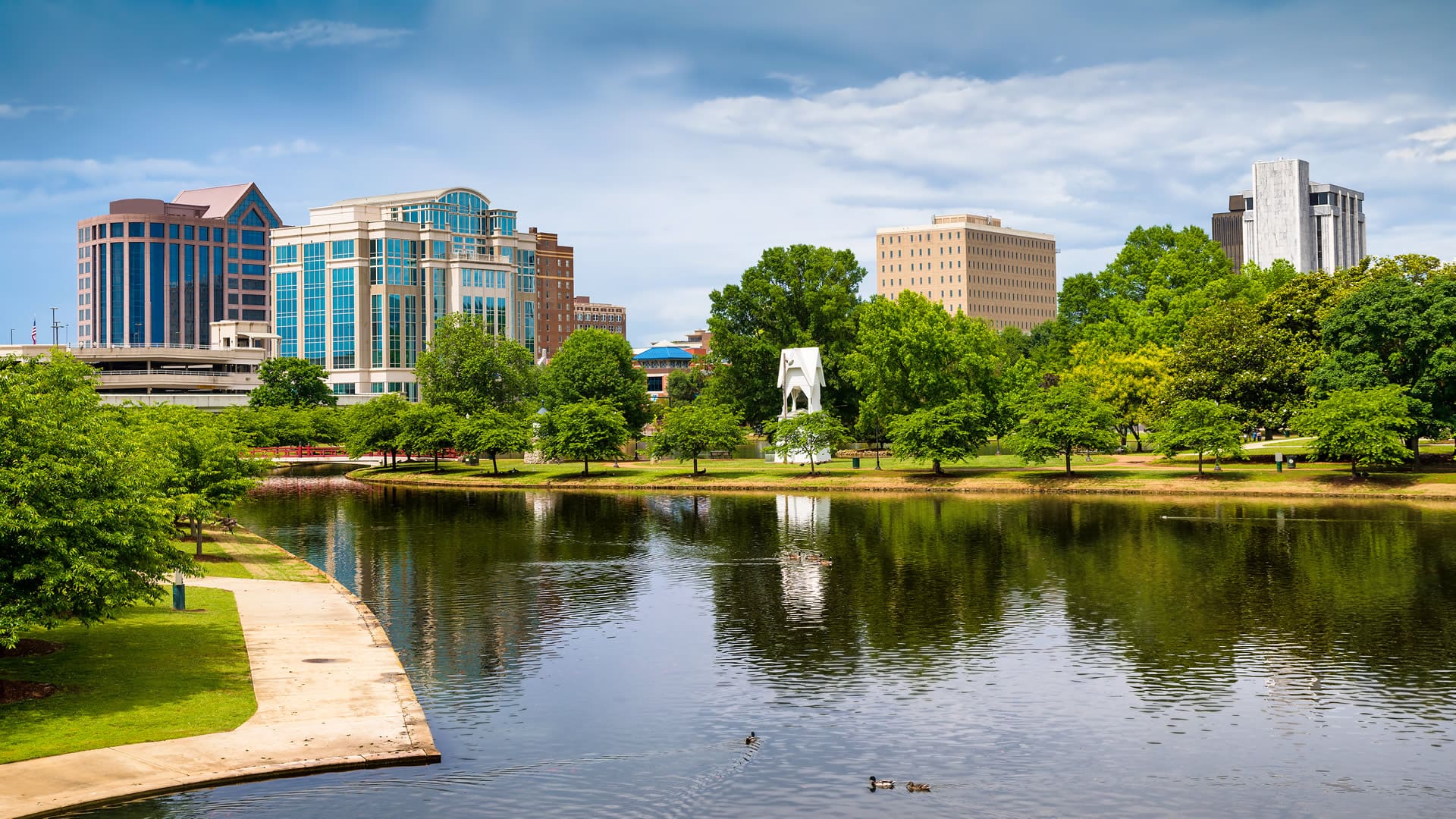 National Builder Group company launches into Huntsville market offering affordable luxury homes