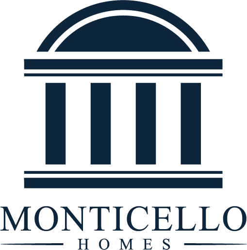 Monticello Homes