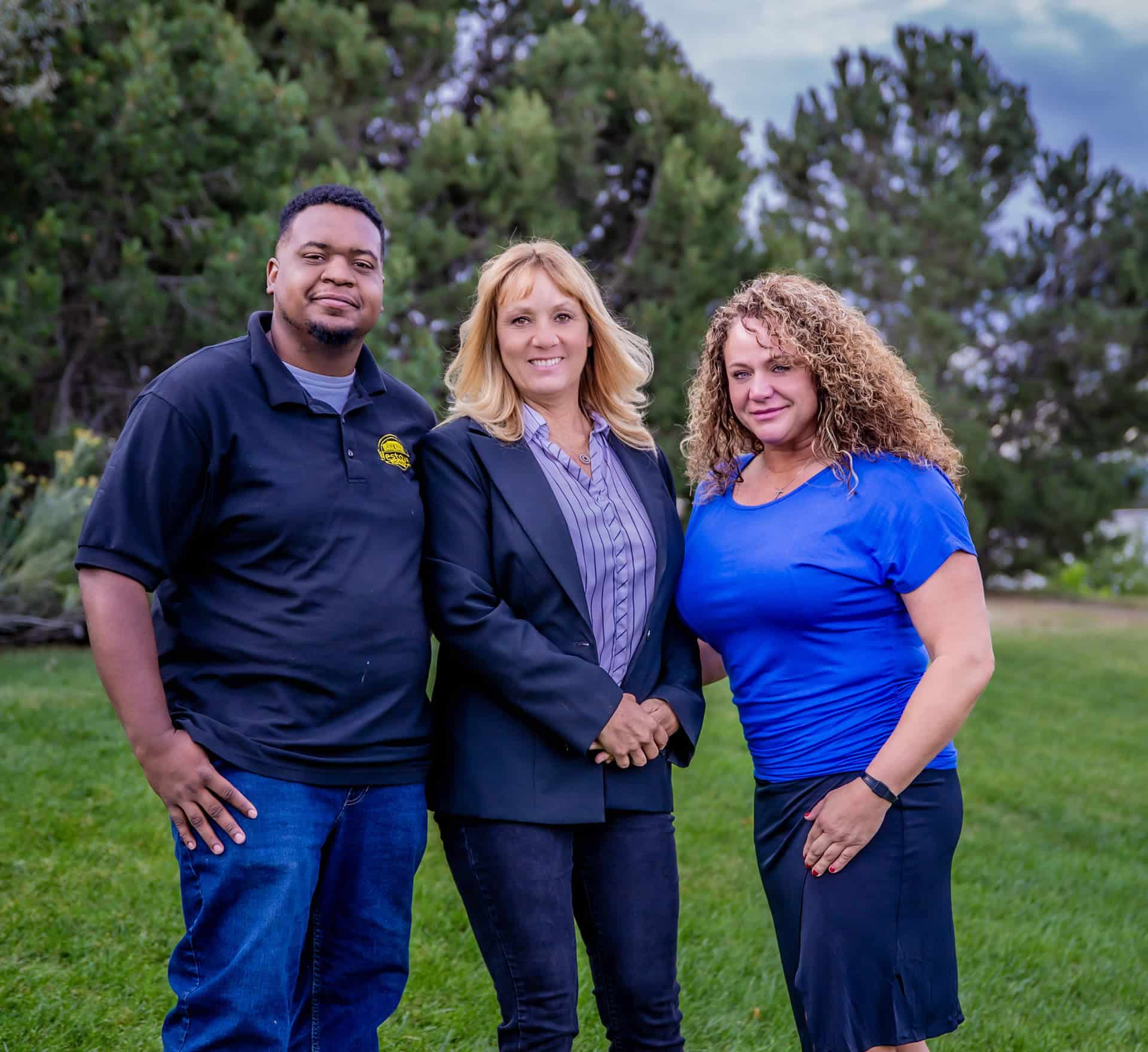 Westover Homes Team