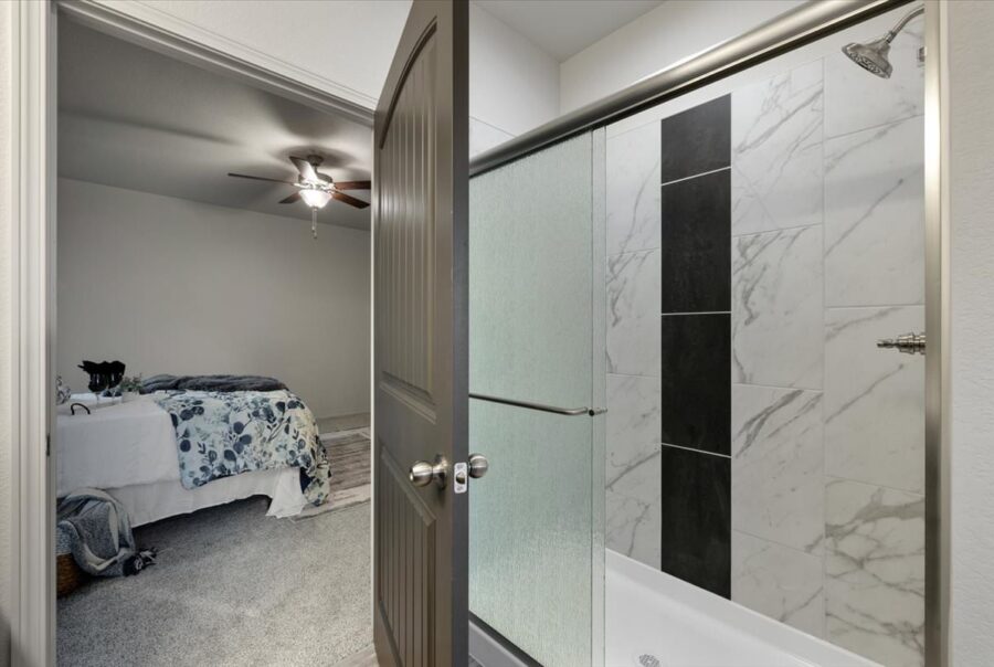 The Harmony Floor Plan Photo