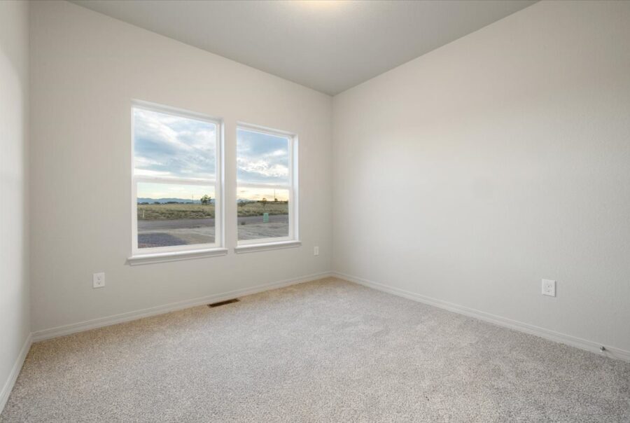 The Whisper Floor Plan Photo