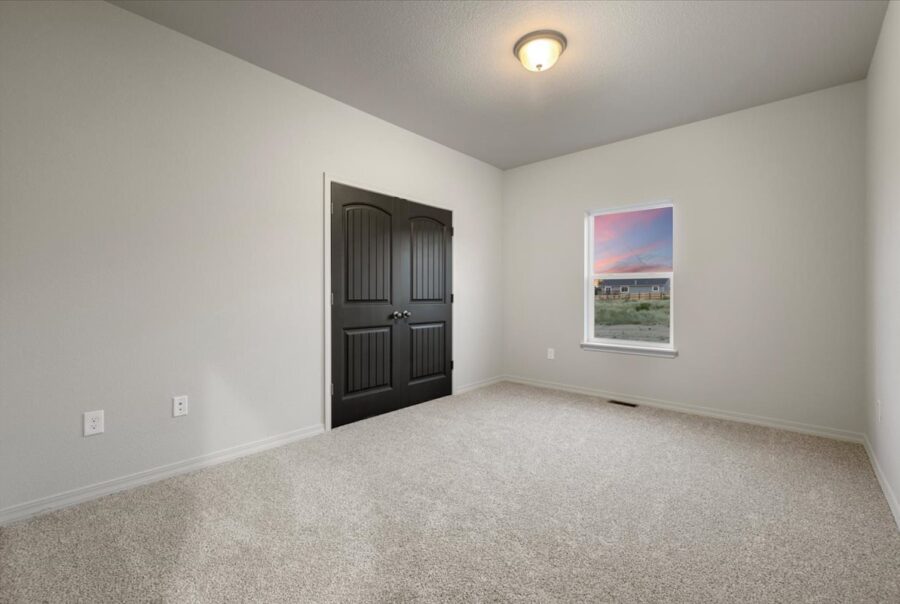 The Harmony Floor Plan Photo