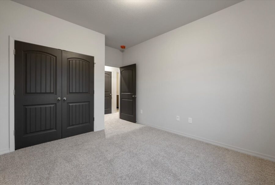 The Harmony Floor Plan Photo