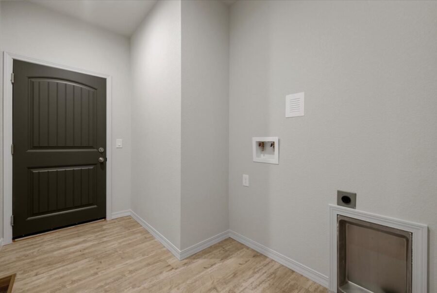 The Harmony Floor Plan Photo