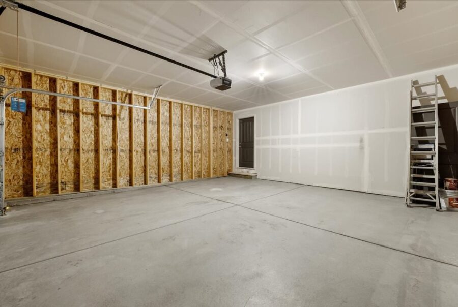 The Harmony Floor Plan Photo