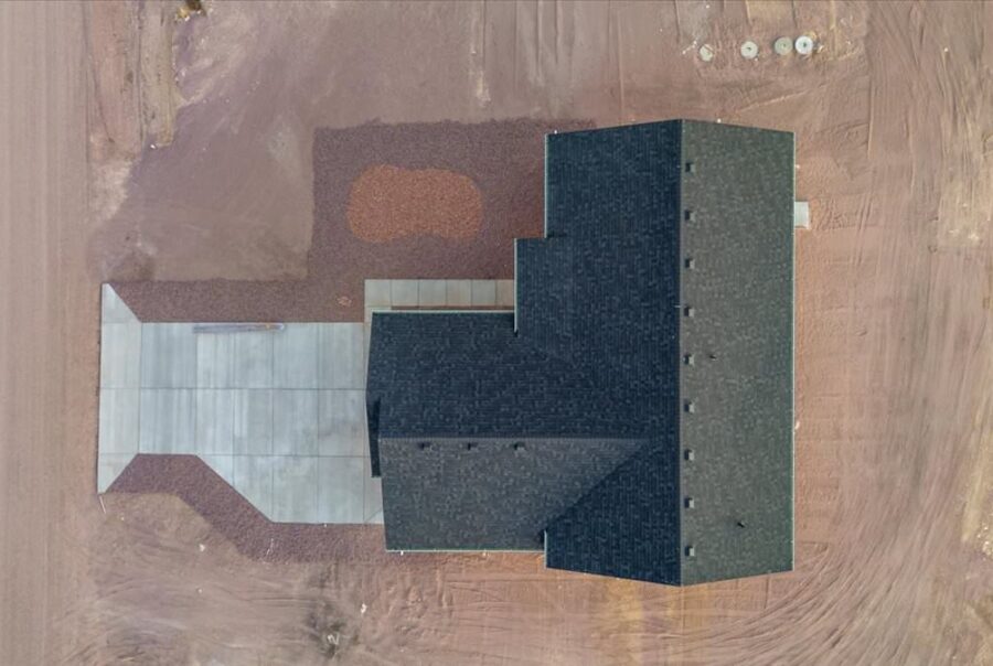 The Harmony Floor Plan Photo
