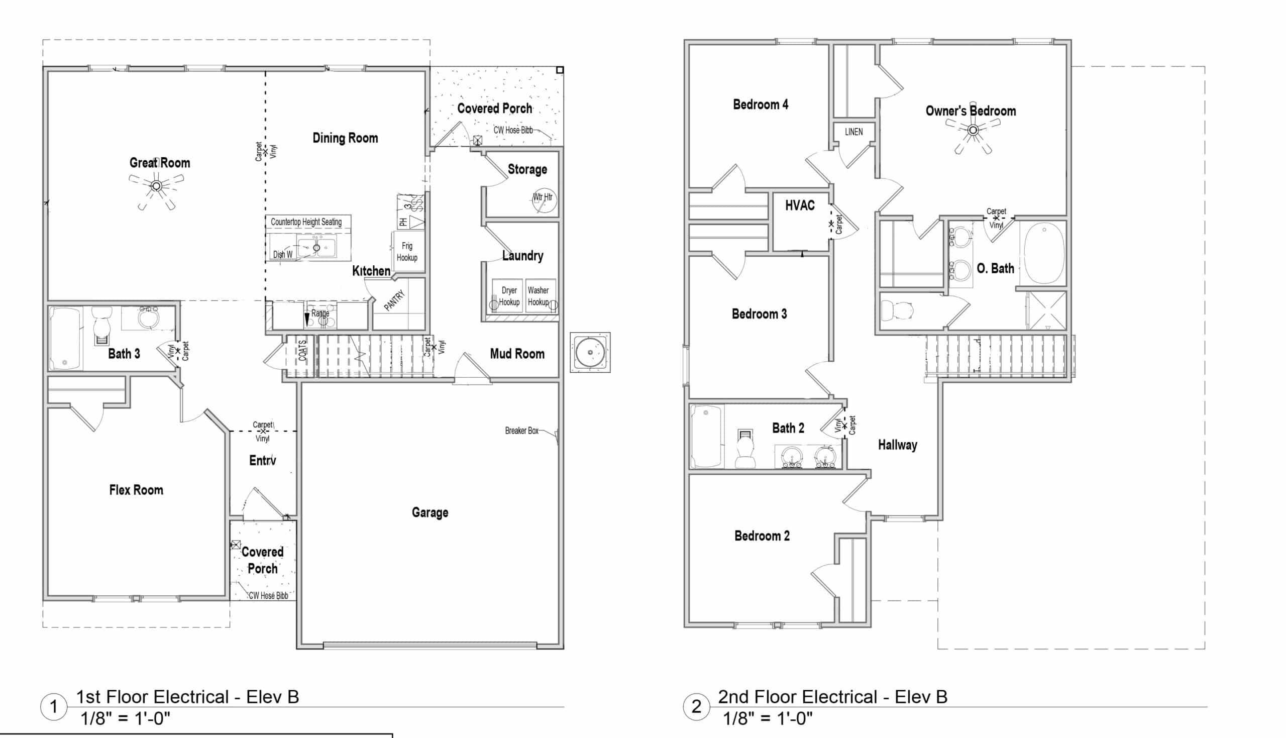 Home For Sale 5 Mooreland Lane, New Ringgold, West Penn Township, PA