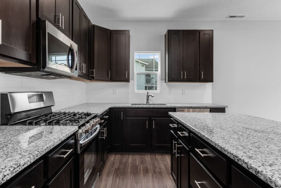 The Stonegate Floor Plan Photo