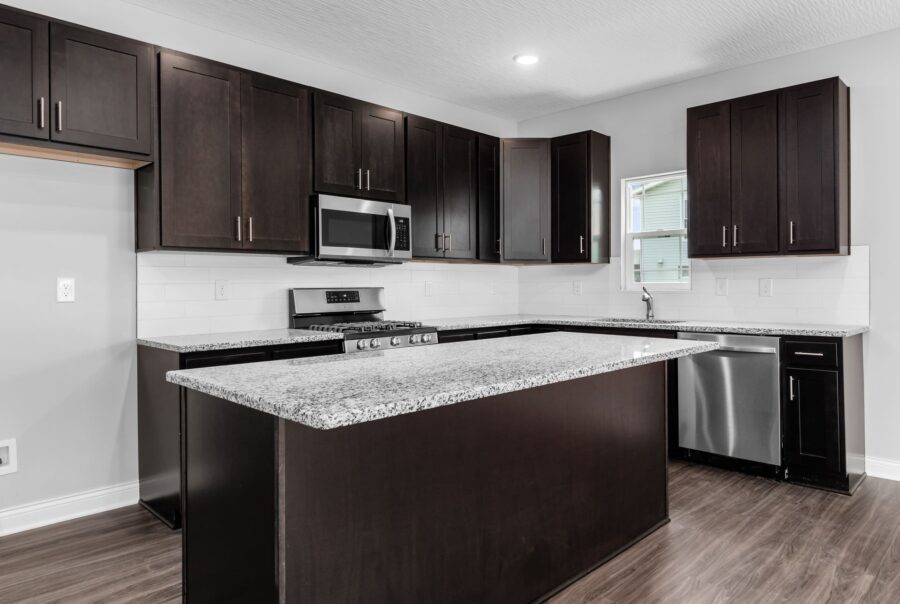 The Stonegate Floor Plan Photo