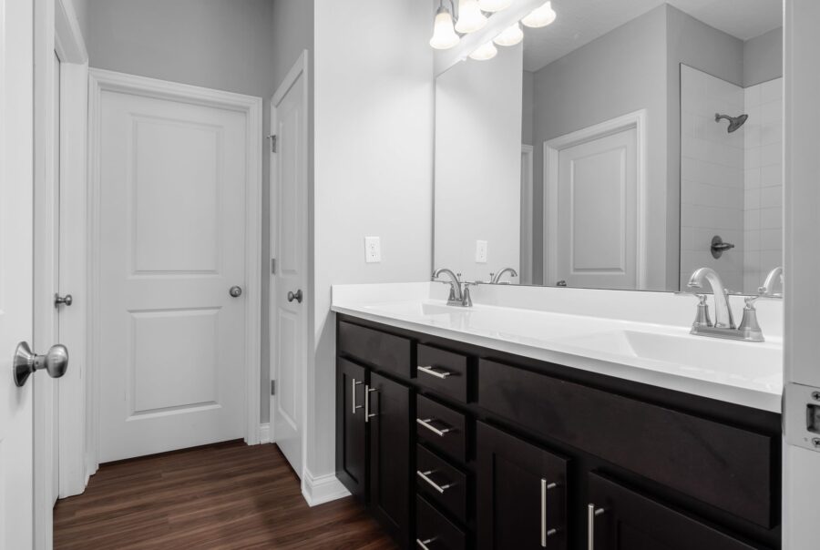 The Stonegate Floor Plan Photo