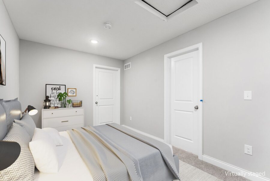 The McCormick Floor Plan Photo