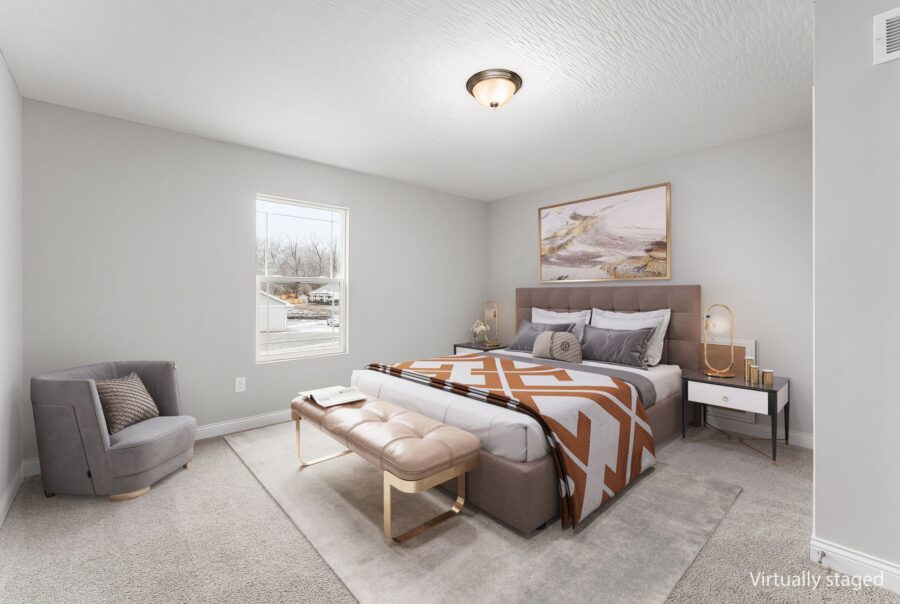 The McCormick Floor Plan Photo