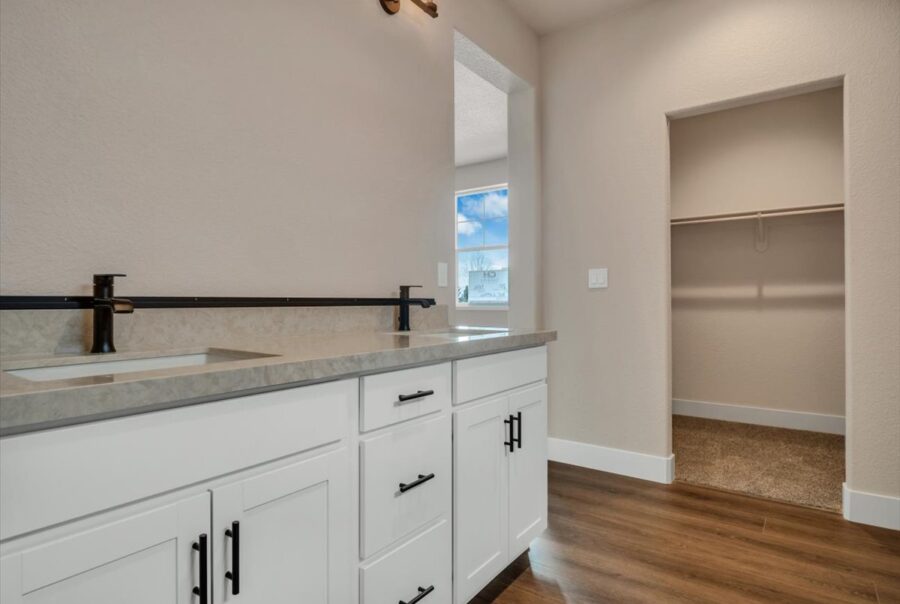 The Teal Floor Plan Photo