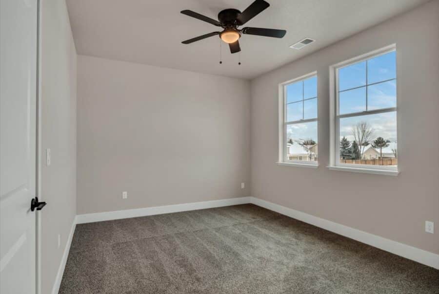 The Teal Floor Plan Photo