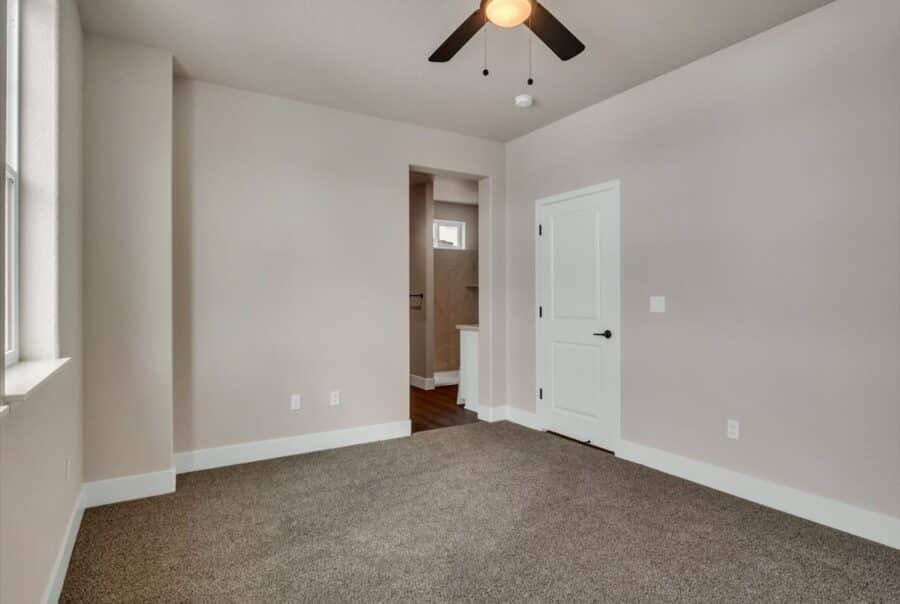 The Teal Floor Plan Photo