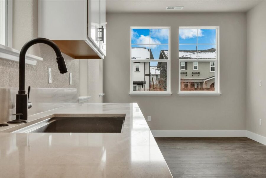 The Swan Floor Plan Photo