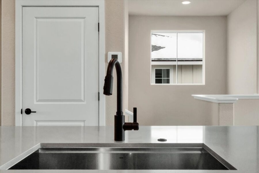 The Teal Floor Plan Photo