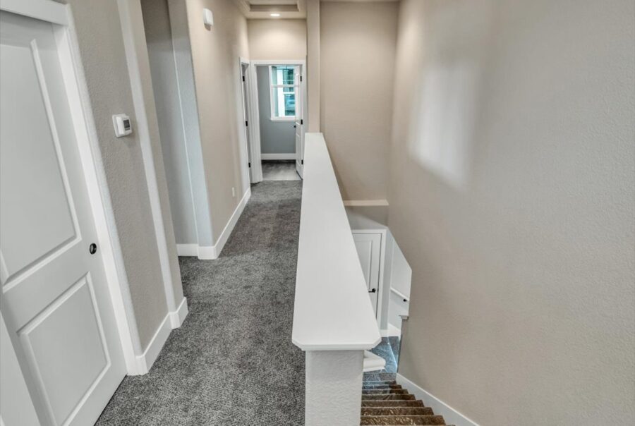 The Swan Floor Plan Photo