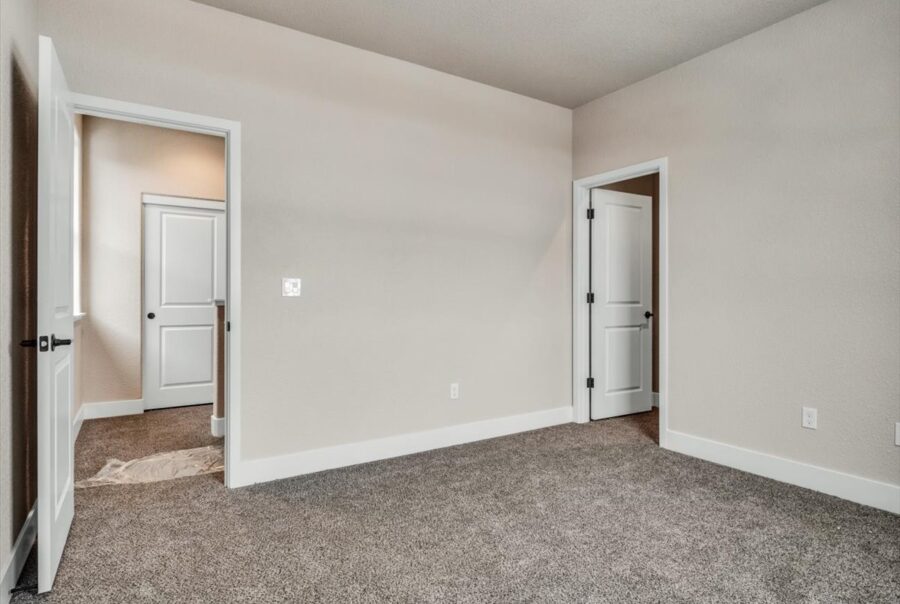 The Swan Floor Plan Photo