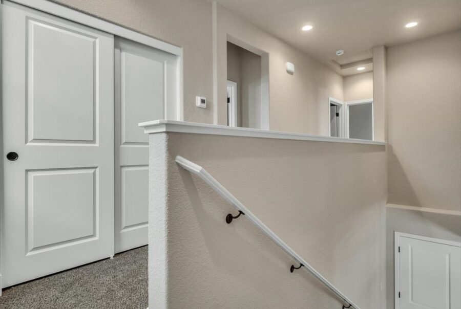 The Swan Floor Plan Photo