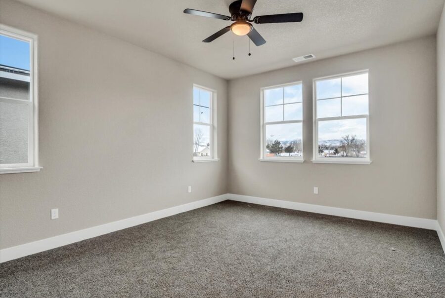 The Swan Floor Plan Photo
