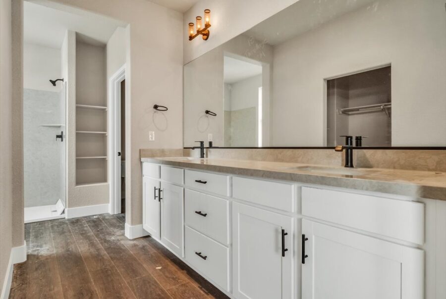 The Swan Floor Plan Photo