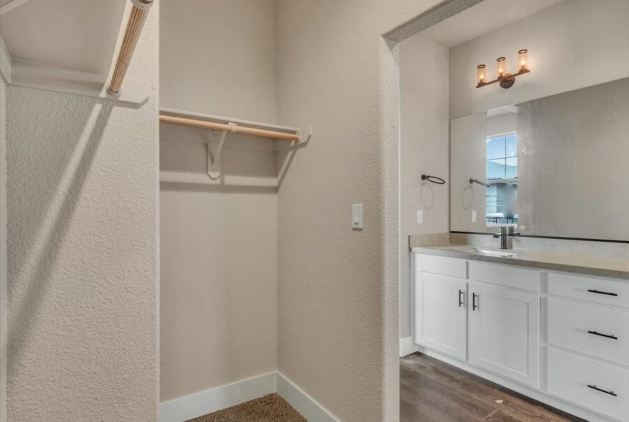 The Swan Floor Plan Photo