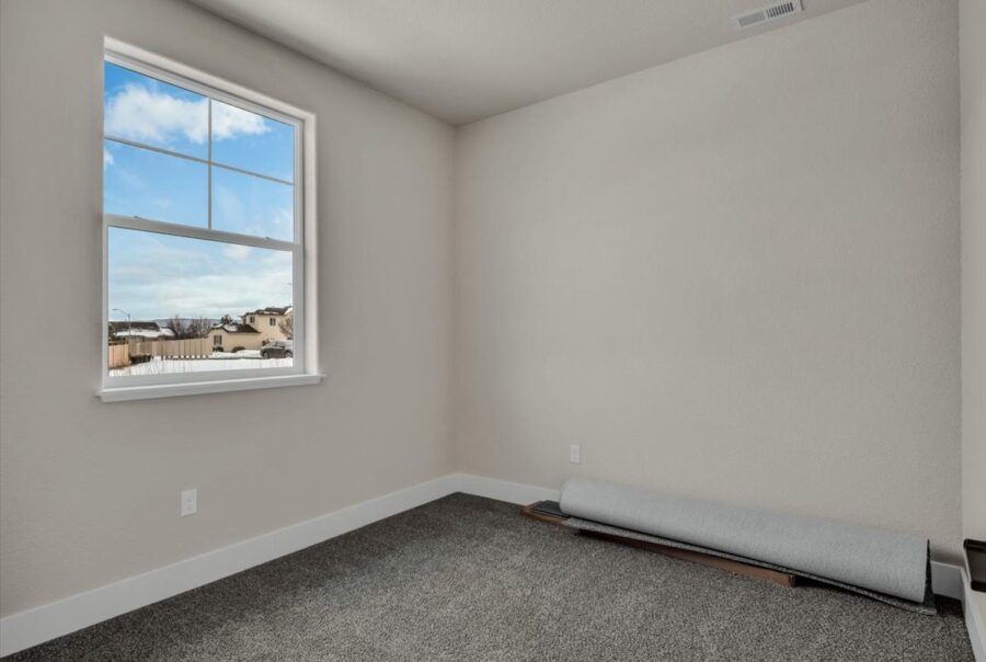 The Teal Floor Plan Photo