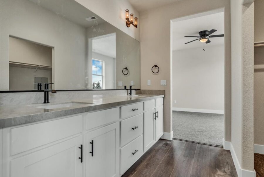 The Swan Floor Plan Photo
