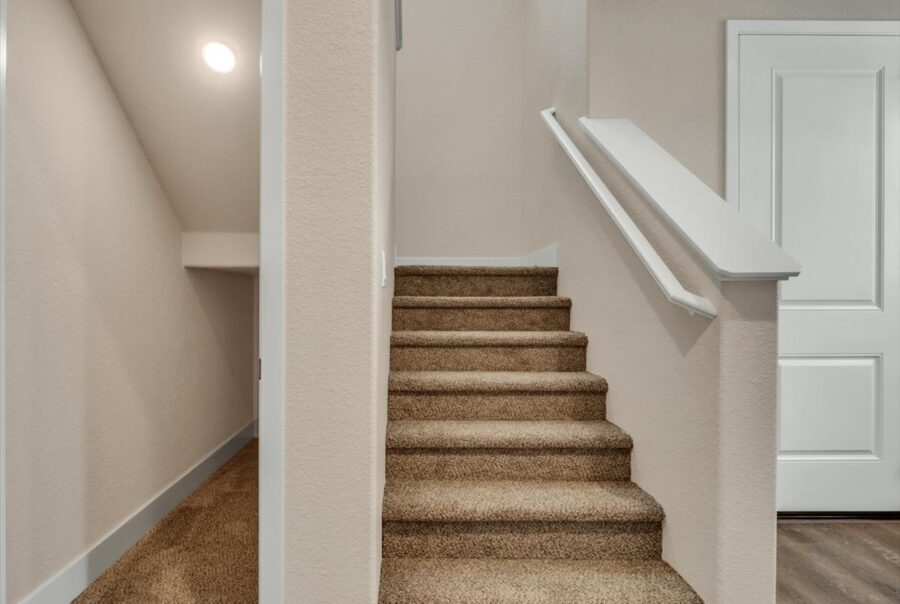 The Teal Floor Plan Photo