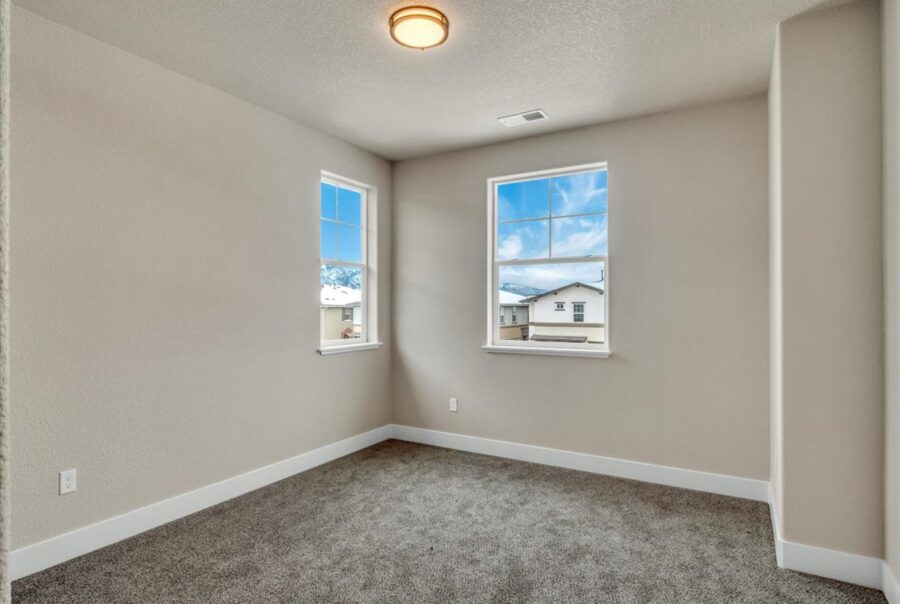 The Swan Floor Plan Photo