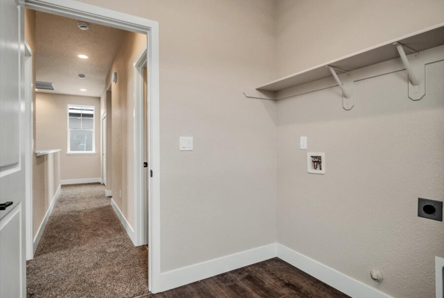 The Swan Floor Plan Photo
