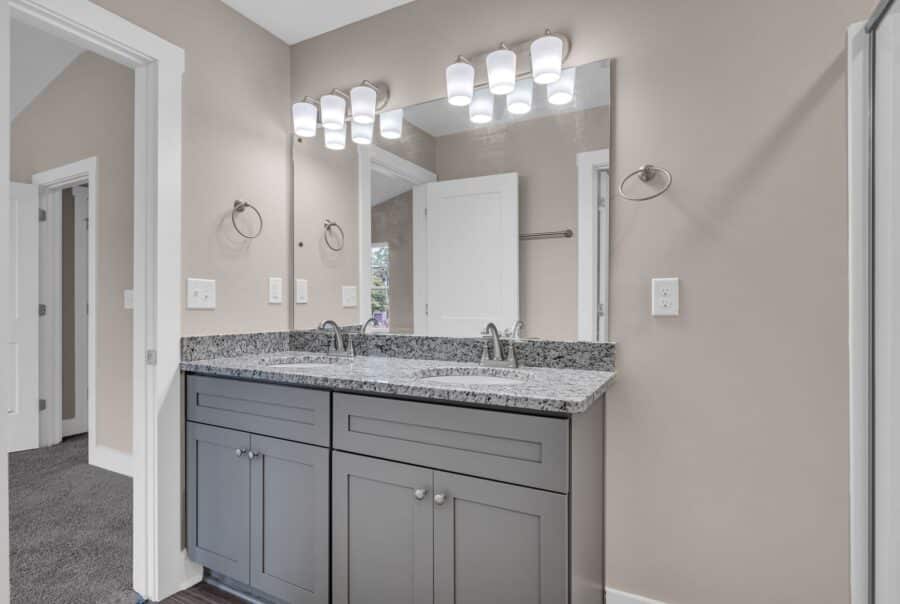 The Birch Floor Plan Photo