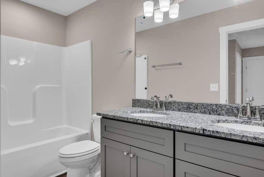The Birch Floor Plan Photo