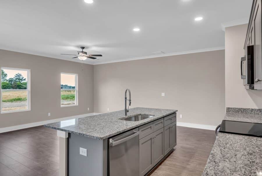 Home For Sale 3606 Friendship Road Arab, AL 35016 Maplewood Homes