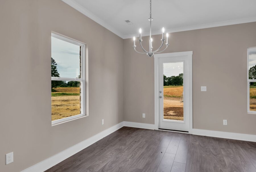 Home For Sale 3606 Friendship Road Arab, AL 35016 Maplewood Homes