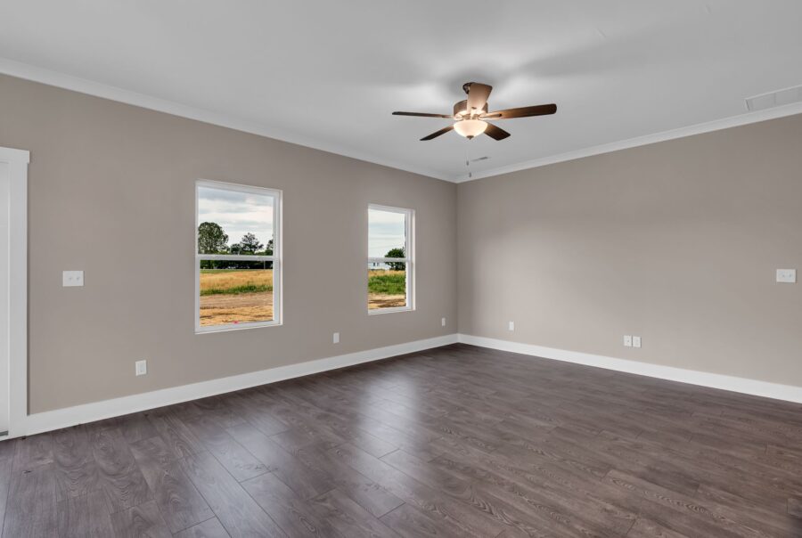 The Birch Floor Plan Photo