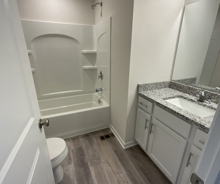The 1465 Floor Plan Photo