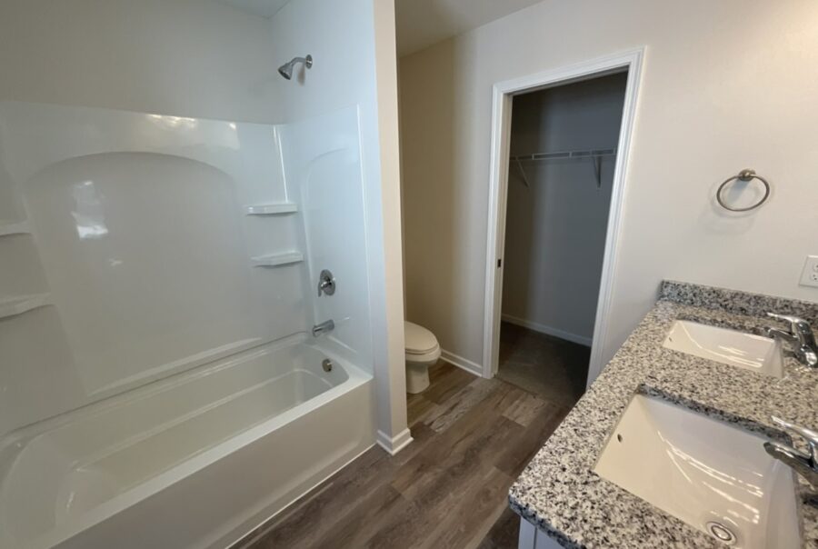 The 1465 Floor Plan Photo