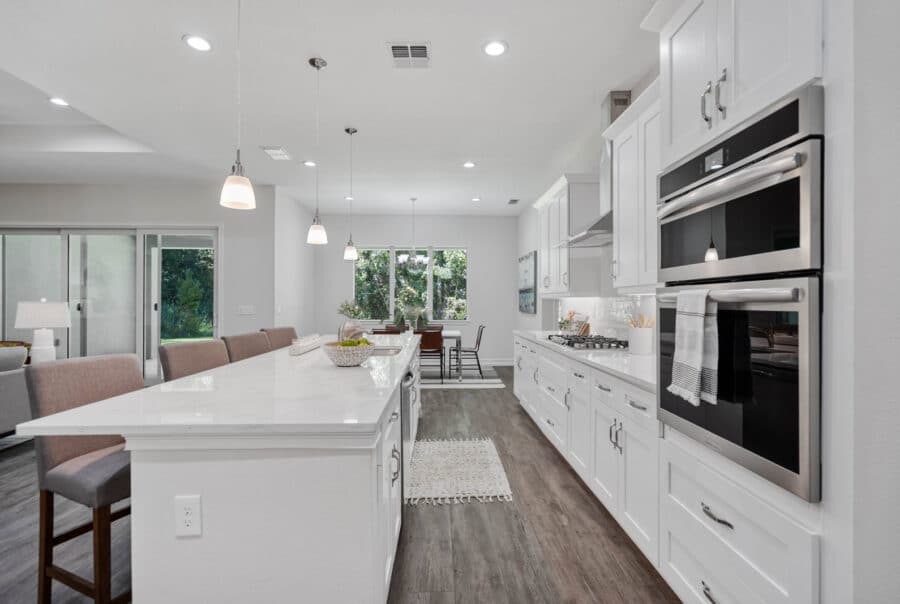 The Dartmouth Floor Plan Photo