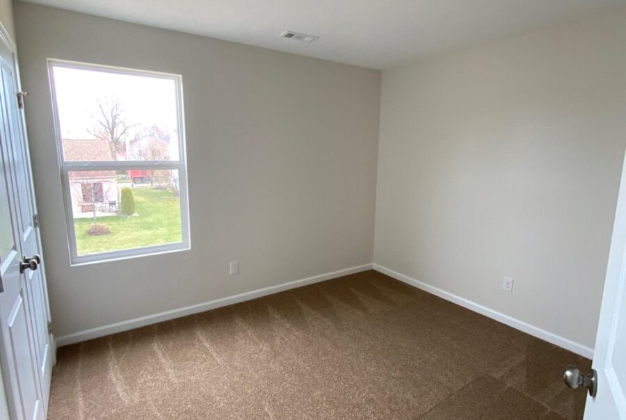 The 2098 Floor Plan Photo The 2098 Floor Plan Photo