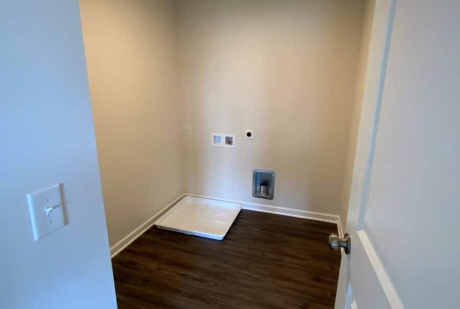 The 2098 Floor Plan Photo The 2098 Floor Plan Photo