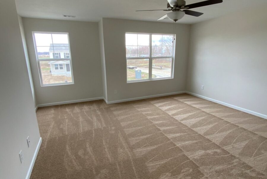 The 2098 Floor Plan Photo The 2098 Floor Plan Photo