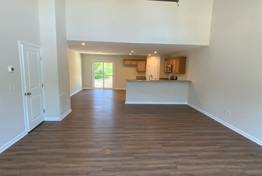 The 2286 Floor Plan Photo