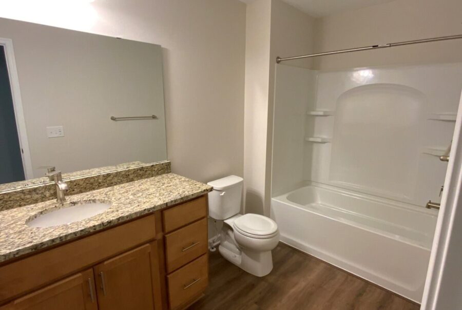 The 2286 Floor Plan Photo