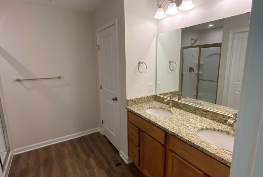 The 2286 Floor Plan Photo