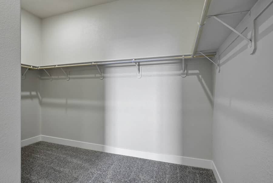 The Aspen – 1.1 Floor Plan Photo